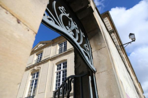 Villa République Normandie